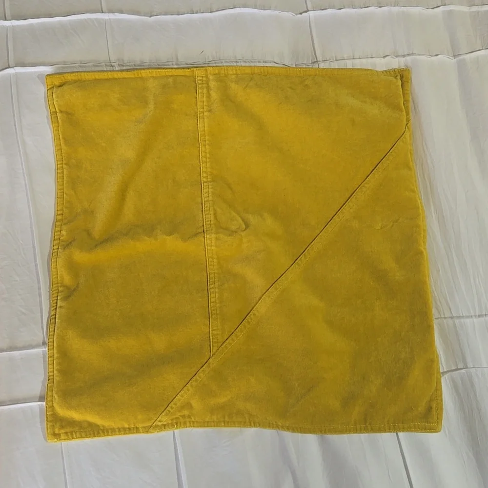 West Elm Pillow Covers
